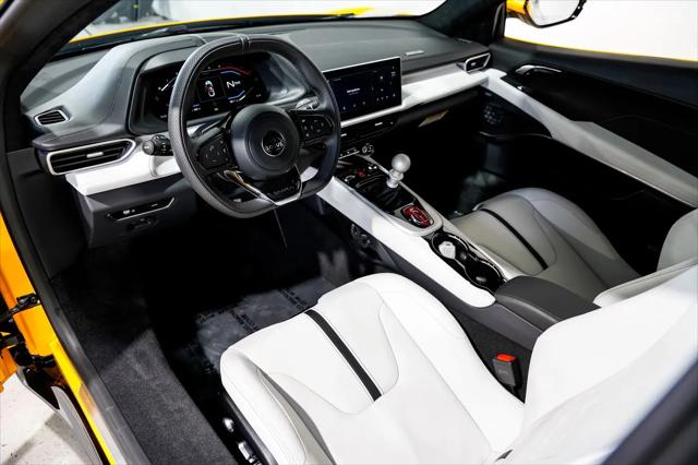 2024 Lotus Emira V6 First Edition