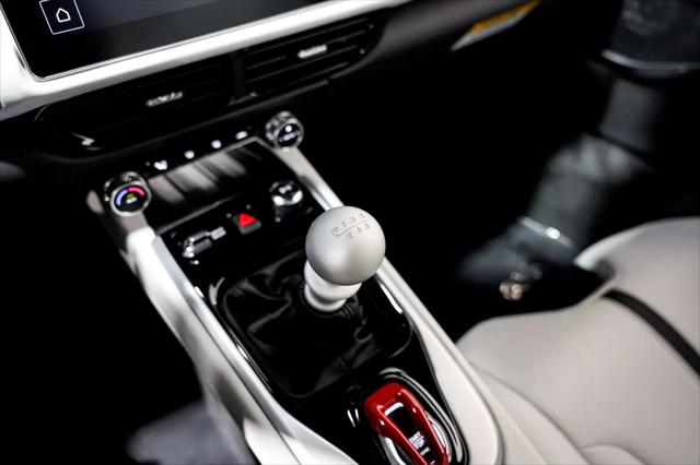 2024 Lotus Emira V6 First Edition