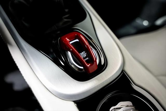 2024 Lotus Emira V6 First Edition