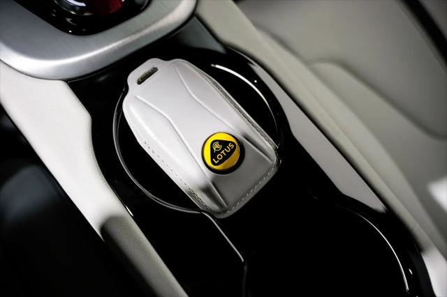 2024 Lotus Emira V6 First Edition
