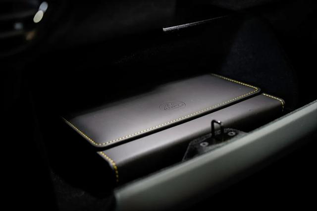 2024 Lotus Emira V6 First Edition