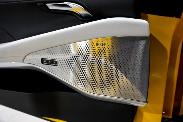 2024 Lotus Emira V6 First Edition