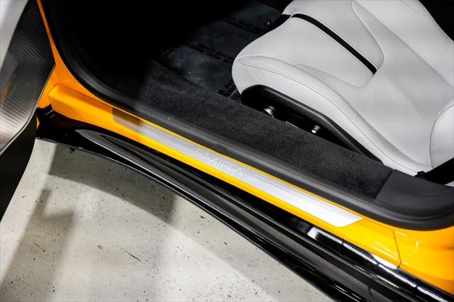2024 Lotus Emira V6 First Edition
