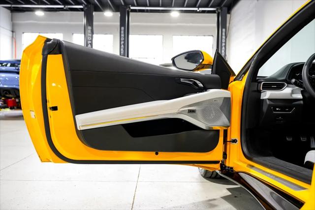 2024 Lotus Emira V6 First Edition