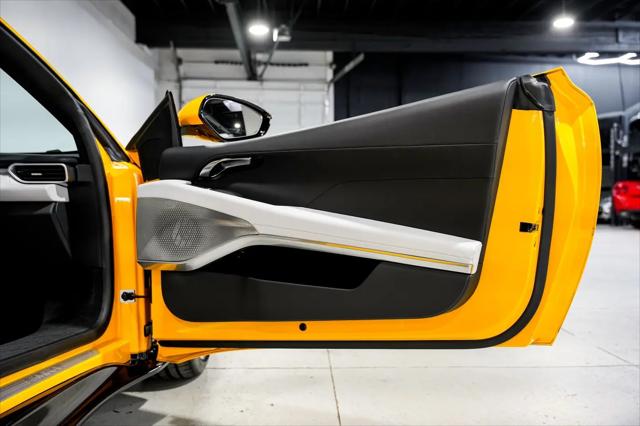 2024 Lotus Emira V6 First Edition