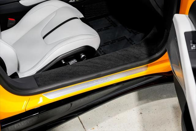 2024 Lotus Emira V6 First Edition
