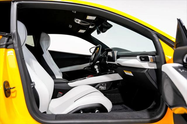 2024 Lotus Emira V6 First Edition