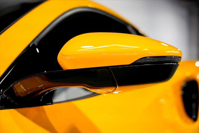 2024 Lotus Emira V6 First Edition