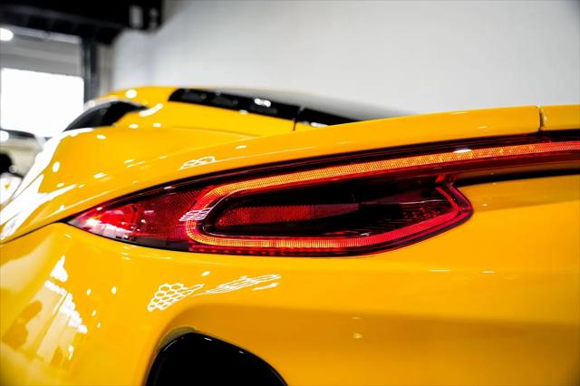 2024 Lotus Emira V6 First Edition