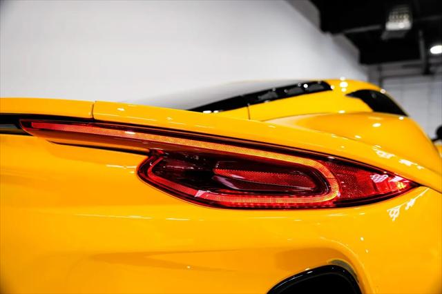 2024 Lotus Emira V6 First Edition