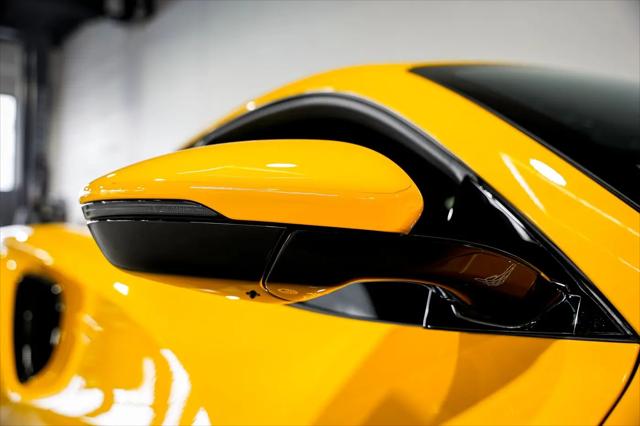 2024 Lotus Emira V6 First Edition
