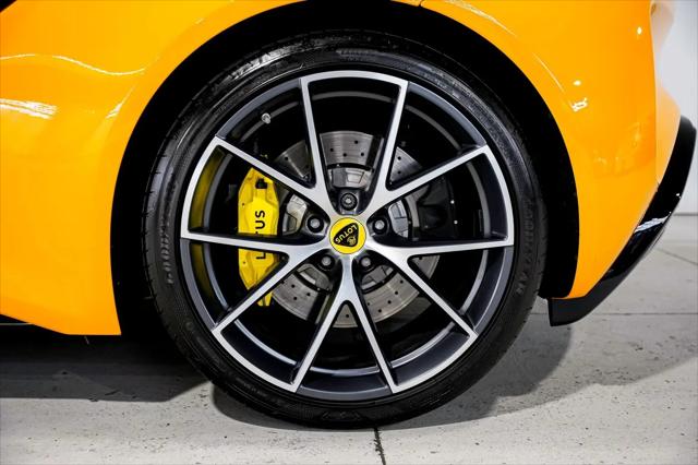 2024 Lotus Emira V6 First Edition