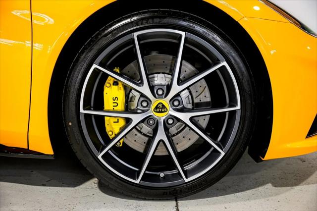 2024 Lotus Emira V6 First Edition