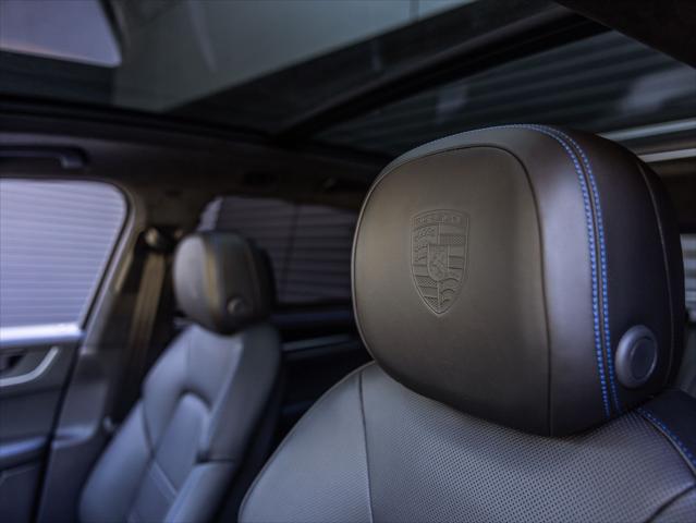 2026 Porsche Cayenne GTS