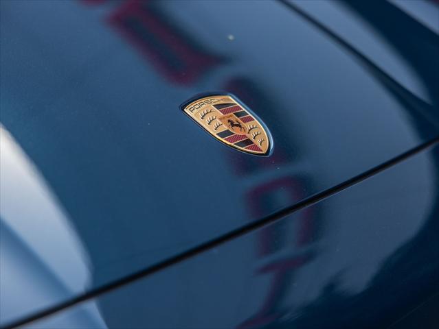 2026 Porsche Cayenne GTS