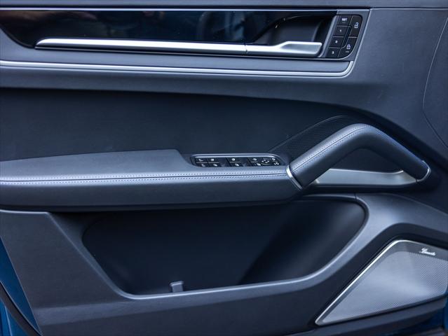 2026 Porsche Cayenne GTS