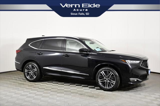 2026 Acura MDX Advance Package for sale in Siux Falls, SD