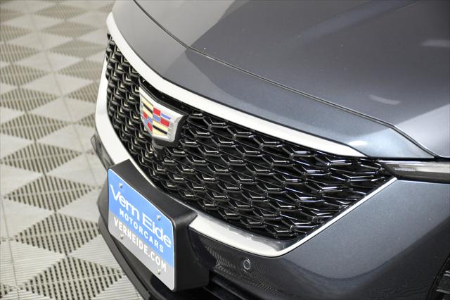 2025 Cadillac CT5 Premium Luxury RWD