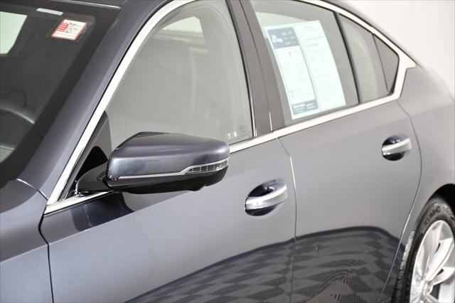 2025 Cadillac CT5 Premium Luxury RWD