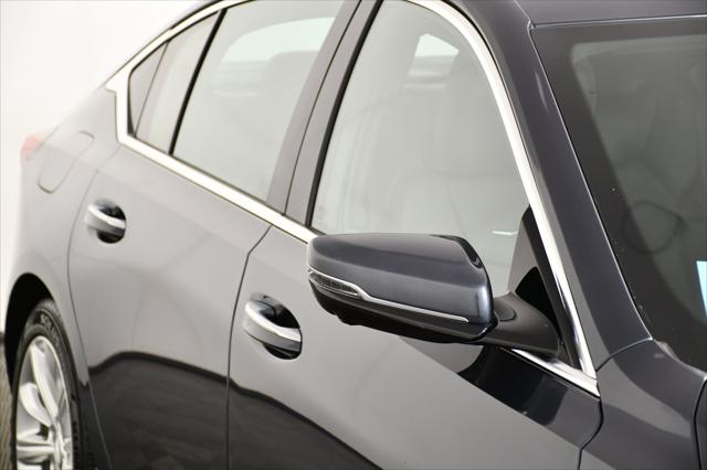 2025 Cadillac CT5 Premium Luxury RWD