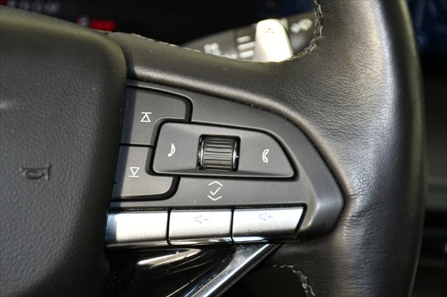 2025 Cadillac CT5 Premium Luxury RWD