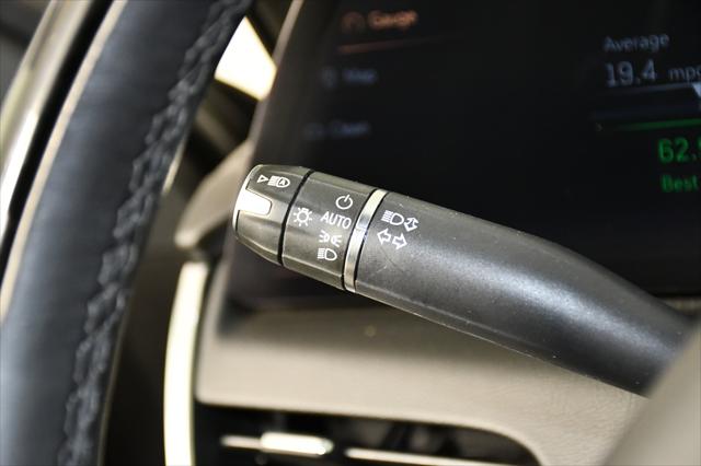 2025 Cadillac CT5 Premium Luxury RWD