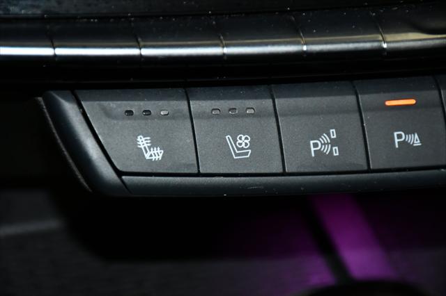 2025 Cadillac CT5 Premium Luxury RWD