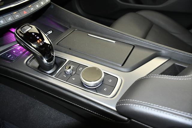 2025 Cadillac CT5 Premium Luxury RWD