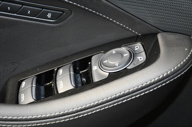 2025 Cadillac CT5 Premium Luxury RWD