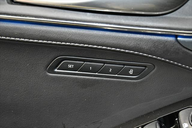 2025 Cadillac CT5 Premium Luxury RWD
