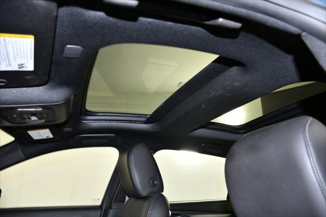 2025 Cadillac CT5 Premium Luxury RWD