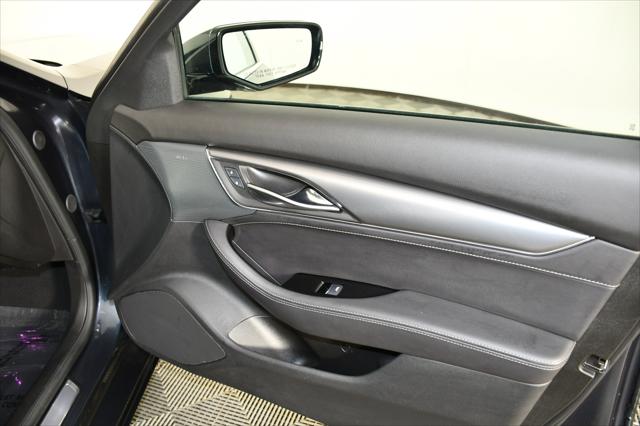 2025 Cadillac CT5 Premium Luxury RWD
