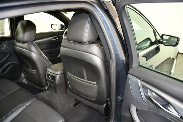 2025 Cadillac CT5 Premium Luxury RWD