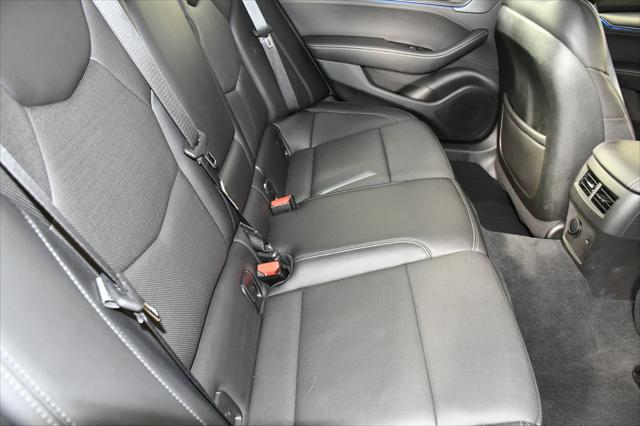 2025 Cadillac CT5 Premium Luxury RWD