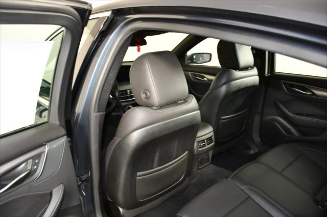 2025 Cadillac CT5 Premium Luxury RWD