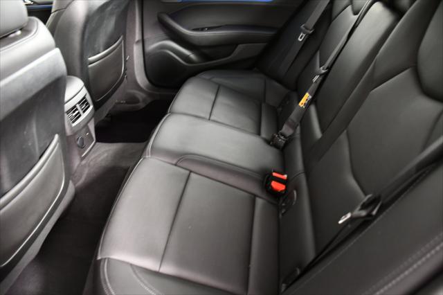 2025 Cadillac CT5 Premium Luxury RWD