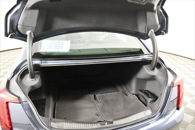 2025 Cadillac CT5 Premium Luxury RWD
