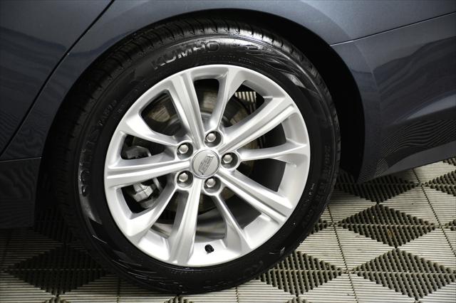 2025 Cadillac CT5 Premium Luxury RWD
