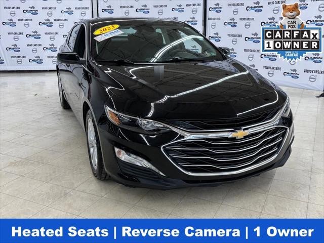 2023 Chevrolet Malibu FWD 1LT for sale in Erie, PA