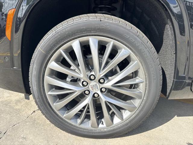 2026 Buick Enclave Avenir FWD