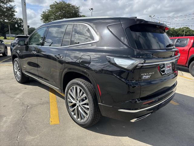 2026 Buick Enclave Avenir FWD