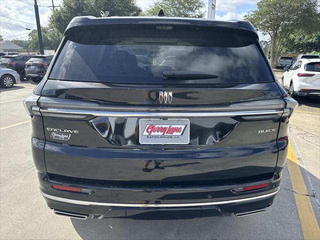 2026 Buick Enclave Avenir FWD