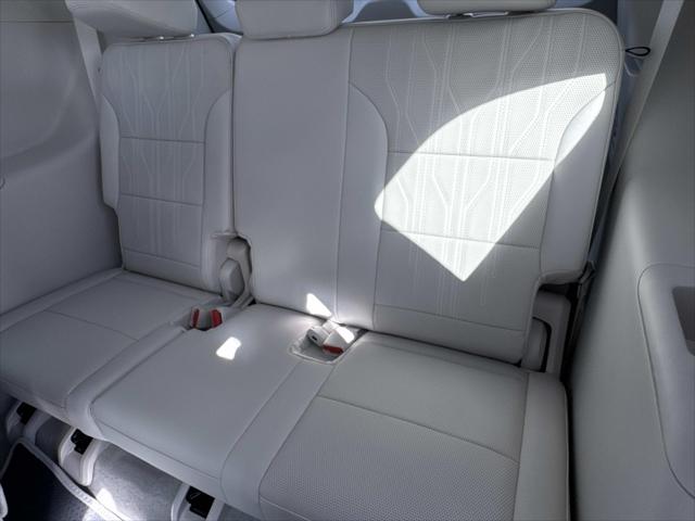 2026 Buick Enclave Avenir FWD