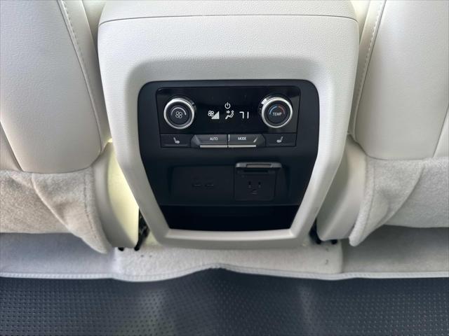 2026 Buick Enclave Avenir FWD