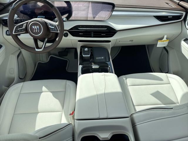 2026 Buick Enclave Avenir FWD