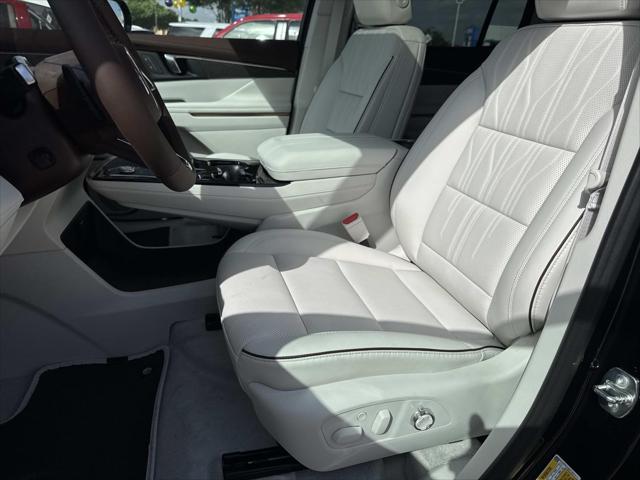 2026 Buick Enclave Avenir FWD