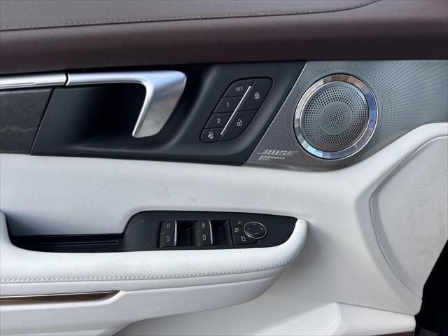 2026 Buick Enclave Avenir FWD