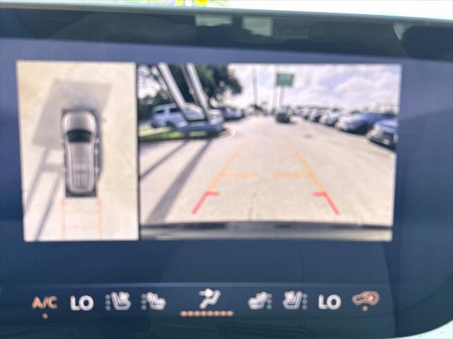 2026 Buick Enclave Avenir FWD