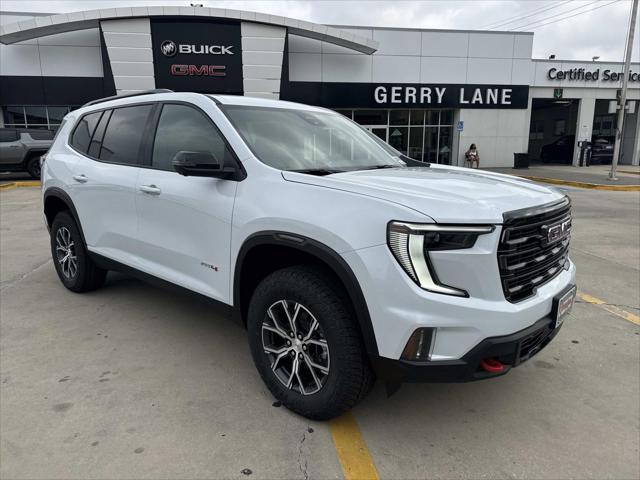 2026 GMC Acadia AT4 AWD for sale in Baton Rouge, LA