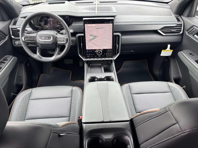 2026 GMC Acadia AT4 AWD